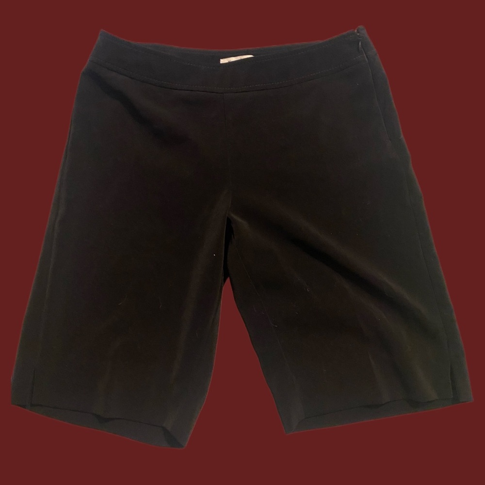 White House black market ..dress shorts?